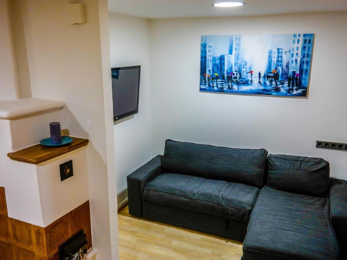 Apartment Dachsteingasse - Sld700 By Interhome 斯拉德明 外观 照片