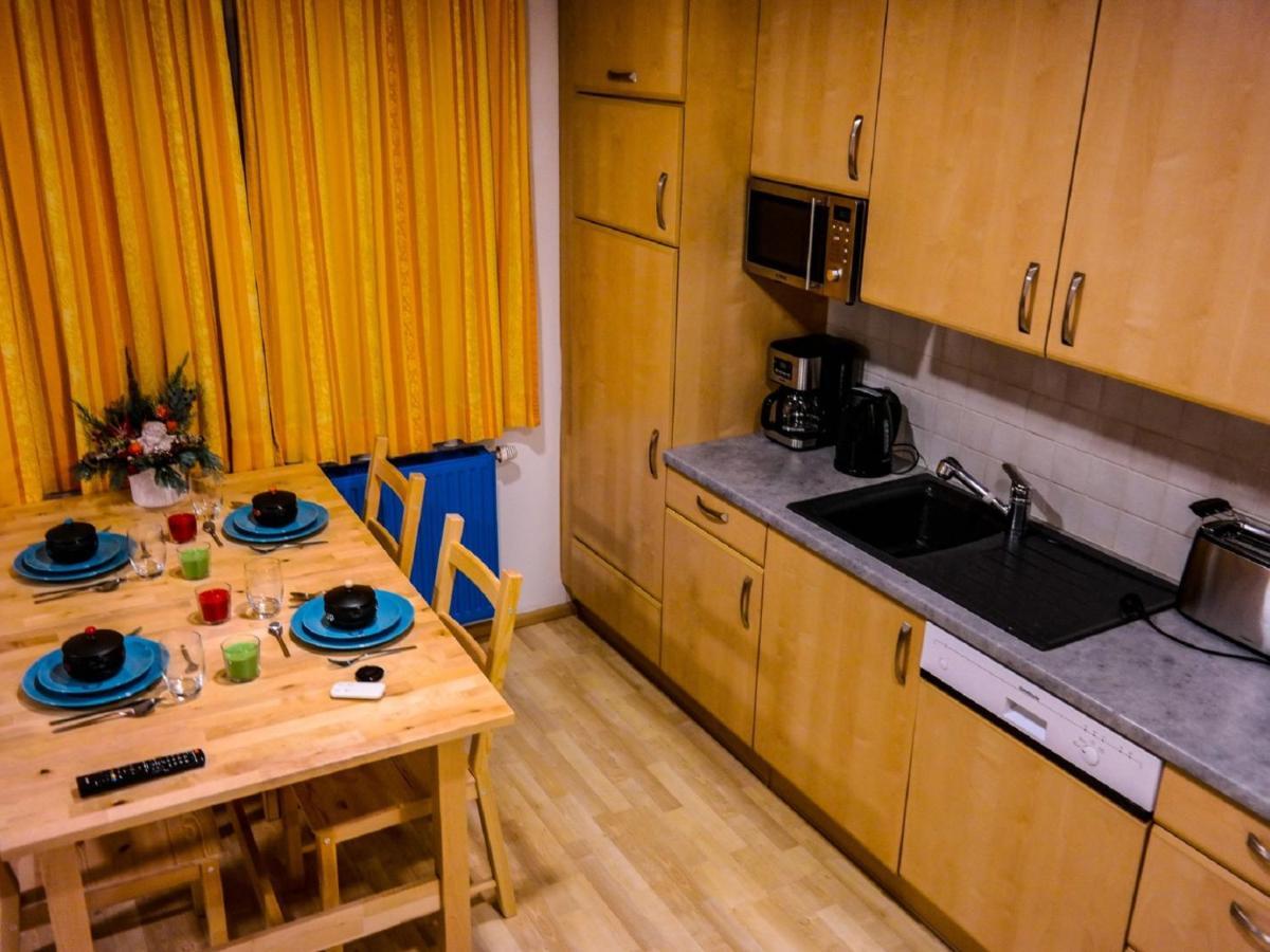 Apartment Dachsteingasse - Sld700 By Interhome 斯拉德明 外观 照片