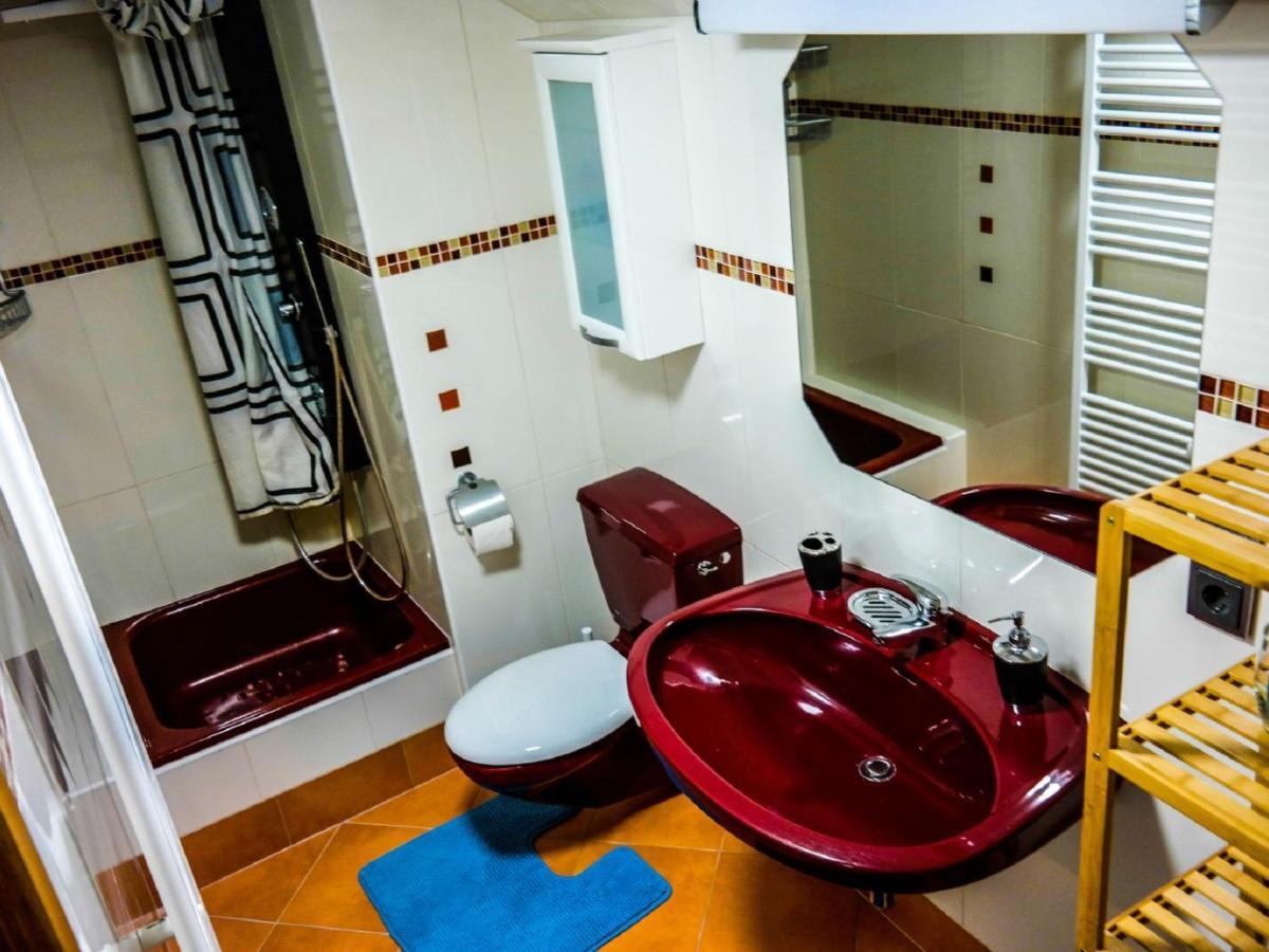 Apartment Dachsteingasse - Sld700 By Interhome 斯拉德明 外观 照片