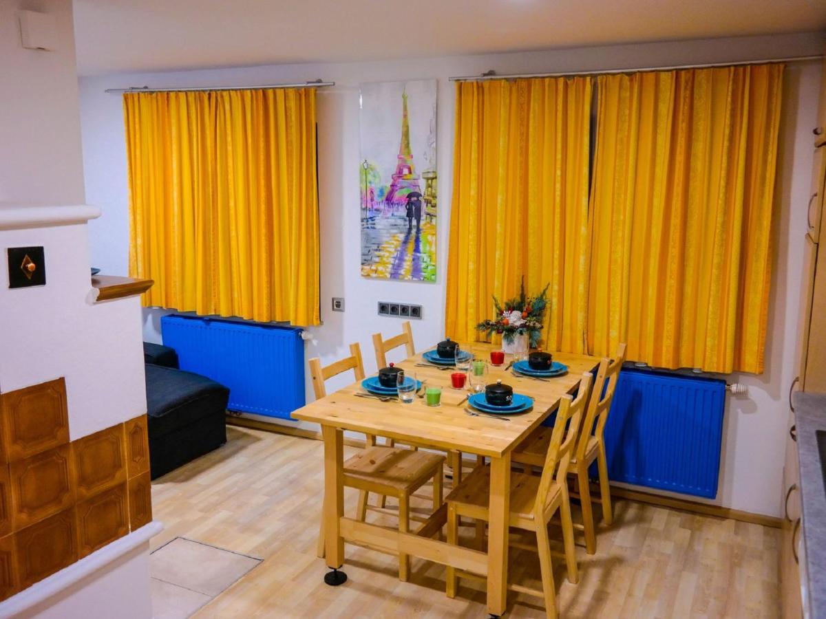 Apartment Dachsteingasse - Sld700 By Interhome 斯拉德明 外观 照片